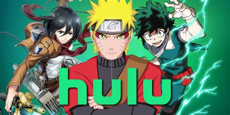 hulu アニメ おすすめ そして、なぜか宇宙人が登場する理由