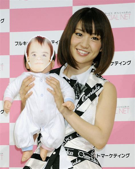 大島優子 赤ちゃん 性別 〜その話題がもたらす社会的影響とは？〜